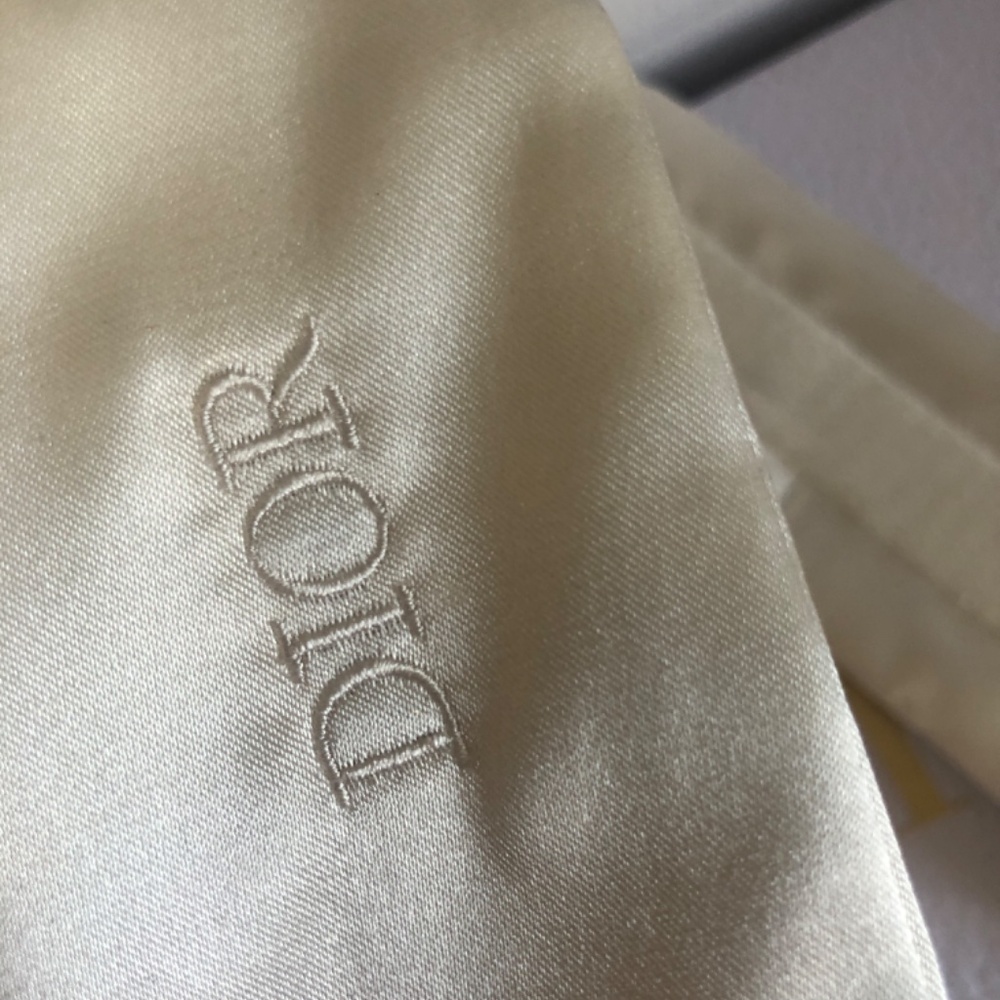 Dior Beauty Silk Headband - Picture 6 of 6